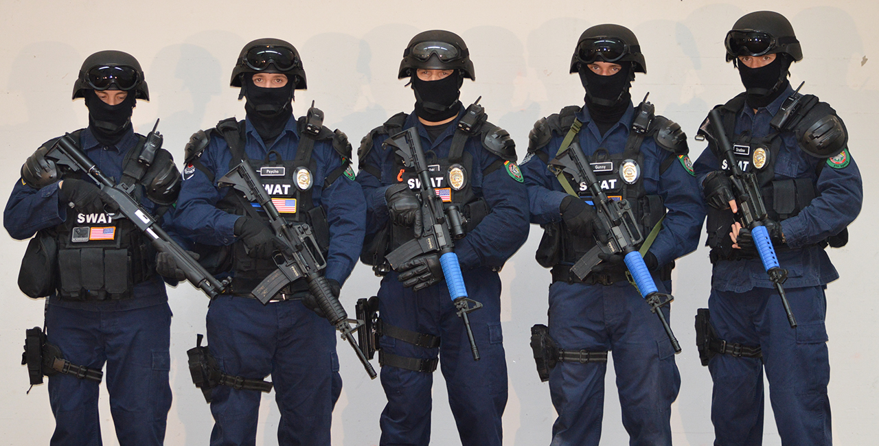 Swat Training XXL in Tutzing, Raum München Swat Training XXL in Tutzing, Raum München